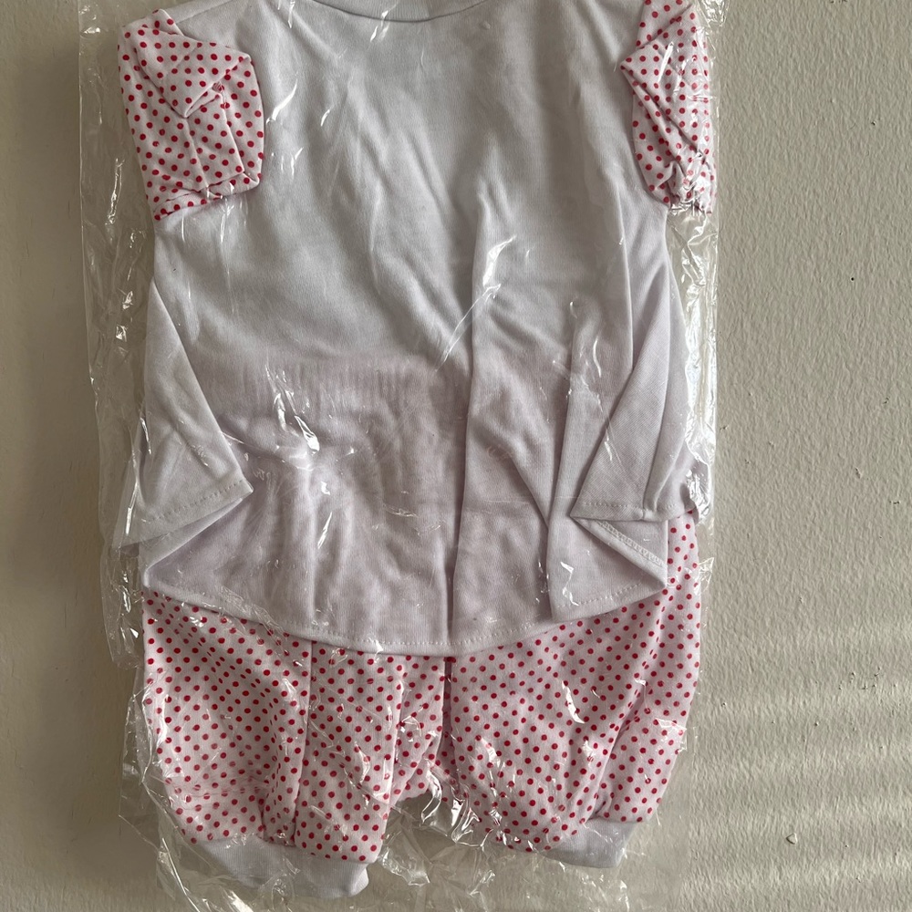 Baby set Clothes New Bron